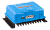 Right side angled view of the Victron Orion-Tr DC-DC converter housing