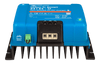 Front-on perspective showing terminal block and remote connector