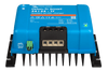 Front angle of the 400W 17A Victron Orion-Tr Smart 24V isolated DC-DC charger