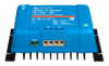 Front-bottom view of Victron Orion-Tr Smart showing input output terminal block