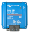 Victron 50A Power Management Bundle