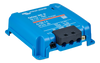 Perspective view of the Orion XS 12V 70A charger showing the connection terminal area