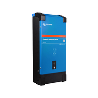 Left side perspective view of the Victron Phoenix Smart Inverter 48V 2000VA