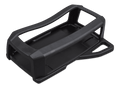 Black rubber protective bumper for Victron Blue Smart IP65 battery chargers
