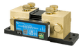 Victron 2000A SmartShunt battery monitor with large brass terminals and Bluetooth connectivity module