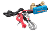 Victron 500A battery monitor shunt and wiring harness for battery management systems