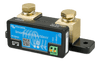Victron SmartShunt 500A Bluetooth battery monitor with solid brass terminals and electronic control unit