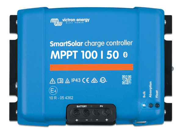 Victron 50A Power Management Bundle