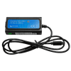 Victron VE.Bus to USB-C MK3 interface adapter with blue identification label and black cable