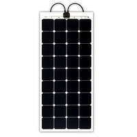 Solbian SunPower 118W Long - Flexible Solar Panel