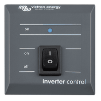 Victron Phoenix Inverter Control (Phoenix VE.Direct AU/NZ)