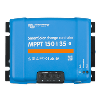 Victron 12/24/48V 35A SmartSolar MPPT 150/35 Bluetooth Solar Charge Controller