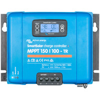 SmartSolar MPPT 250/100-MC4 VE.Can