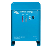 Victron 24V 50A Skylla-TG 24/50 (1+1) Uin 230VAC/45-65Hz CE Battery Charger