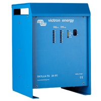 Victron 24V 80A Skylla-TG 24/80 (1+1) Uin 230VAC/45-65Hz CE Battery Charger