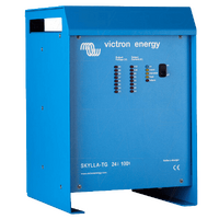Victron 24V 100A Skylla-TG 24/100 (1+1) Uin 230VAC/45-65Hz CE Battery Charger