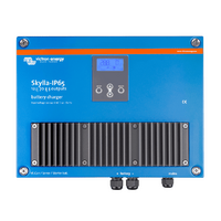 Victron 12V 70A Skylla-IP65 12/70(3) 120-240V Battery Charger