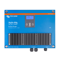 Victron 24V 35A Skylla-IP65 24/35(1+1) 120-240V Battery Charger