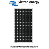 Victron Solar Panel 305W-20V Mono 1640x992x35mm series 4a