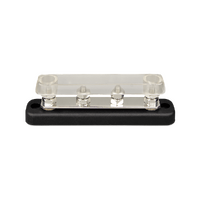 Victron Busbar 150A 4P/Terminals & Cover