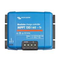 Victron 12/24/48V 60A BlueSolar MPPT 150/60-Tr Non-Bluetooth Solar Charge Controller