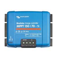 Victron 12/24/48V 70A BlueSolar MPPT 150/70-Tr Non-Bluetooth Solar Charge Controller
