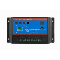 Victron BlueSolar PWM-Light 48V-20A Solar Charge Controller