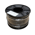 100m Roll of 3mm (1.13mm²) Twin Core Automotive Cable
