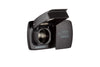 Dual power socket with 12V accessory socket open and USB port cover closed