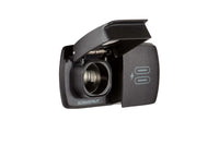 Flip Pro Multi with 12V socket cover open and USB-C cover closed