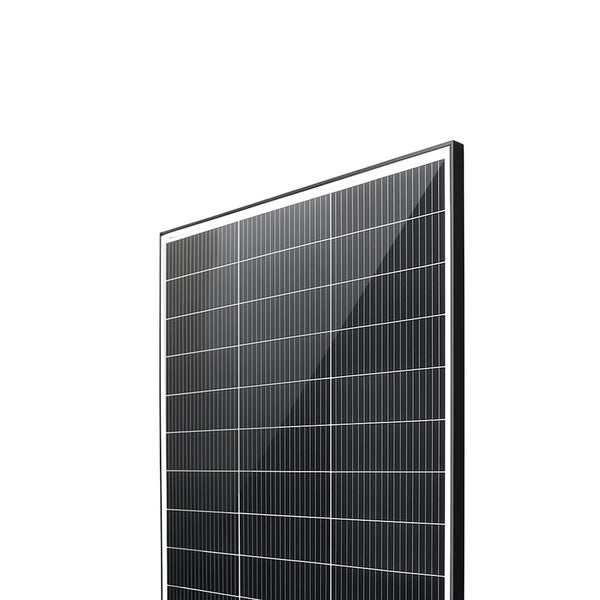 Exotronic 130W Fusion Fixed Solar Panel