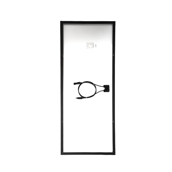 Exotronic 145W Fusion Fixed Solar Panel