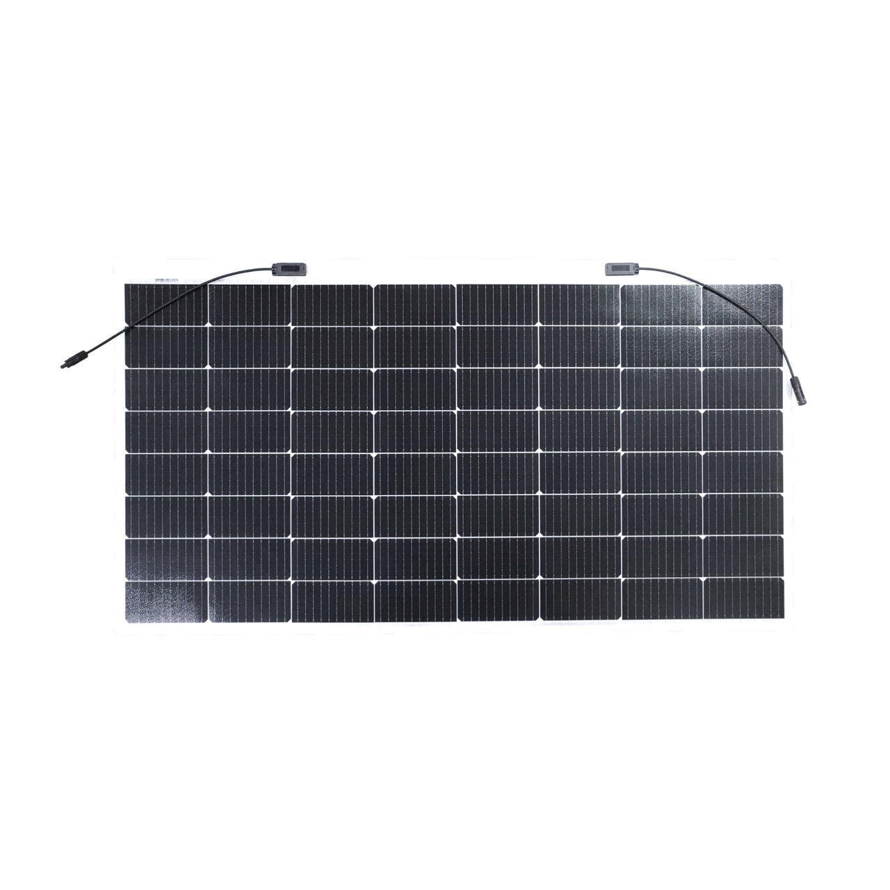 Sunman eArc 230W Flexible Solar Panel