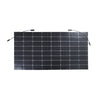Sunman eArc 230W Flexible Solar Panel