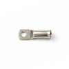Single 25mm² tinned copper lug with bellmouth entry and M6 stud hole