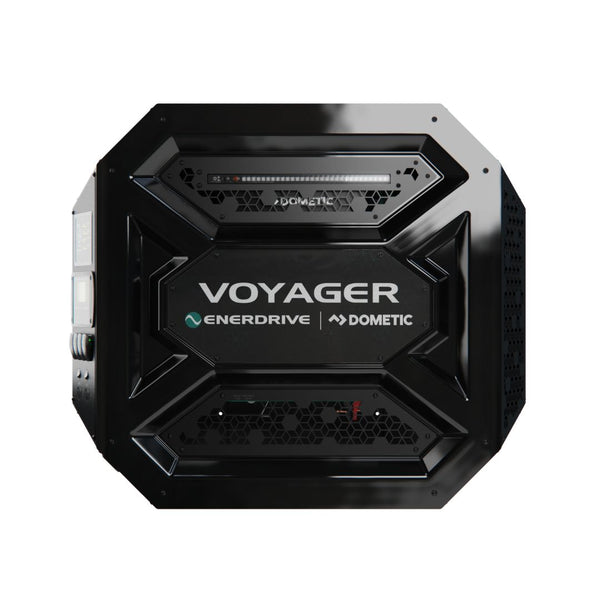 Enerdrive Voyager Light Bar Upgrade Kit