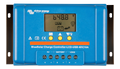 Victron 48V 10A BlueSolar PWM-LCD&USB Solar Charge Controller