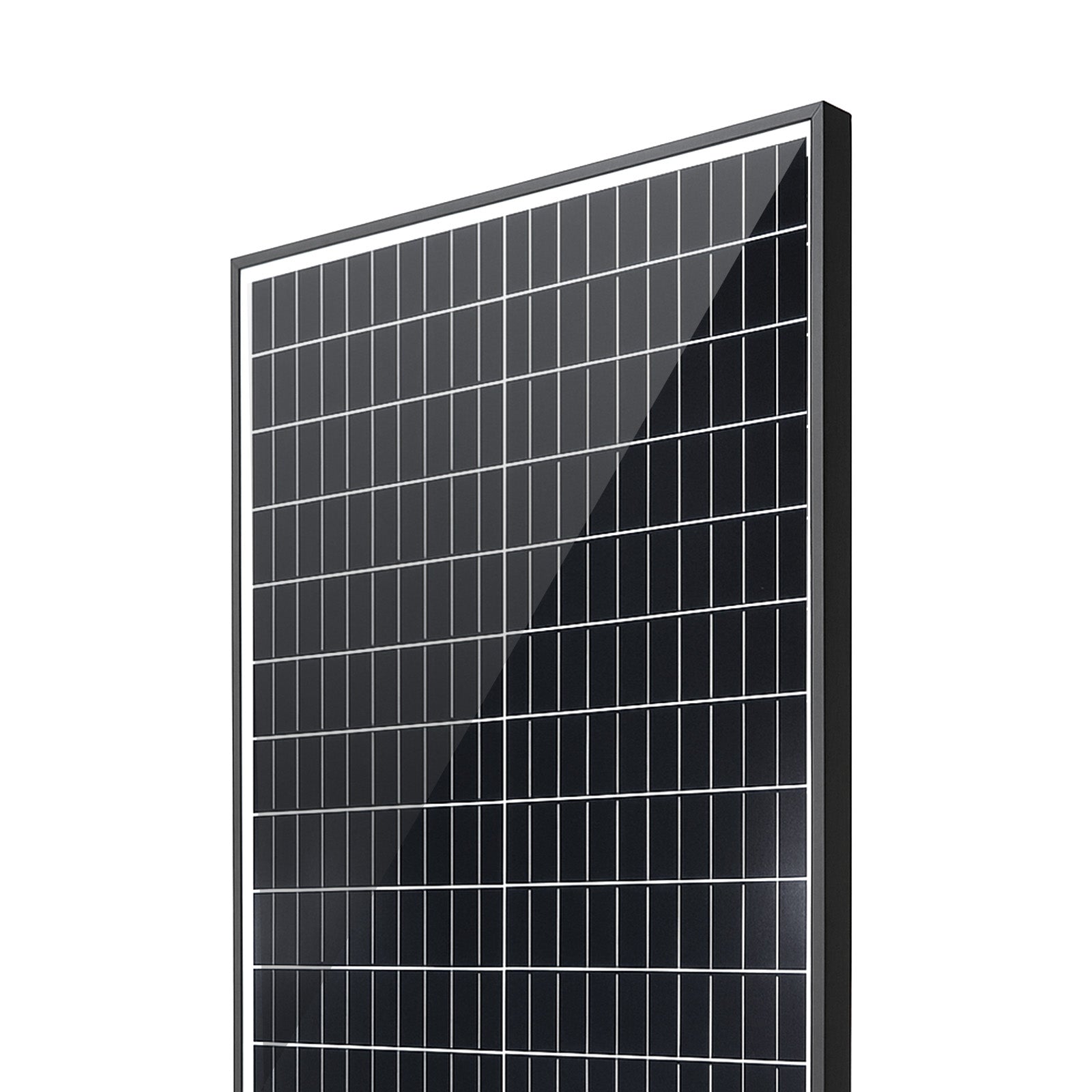 Solar Module 50w Exotronic 50W Fusion N-Type TOPCon Solar Panel | Exo-SP-TCN-050