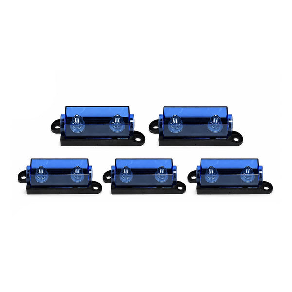 5 Pack of Exotronic Mega/AMG/ANM Fuse Holder