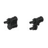 Stäubli MC4 Evo 2 Connector 'h' Branch Pair 2 to 1 Main Image