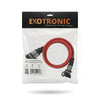 Exotronic 2m 8AWG 50A Anderson Style Extension Lead