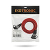 Exotronic 3m 8AWG 50A Anderson Style Extension Lead
