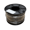 100m Roll of 3mm (1.13mm²) Twin Core Automotive Cable Main Image