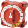Blue Sea Battery Switch 350A Dual Circuit Plus Main Image