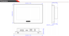 CZone Touch 7" Digital Screen Kit 4