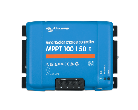 Solar Controllers