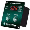 Enerdrive 12V 2000W ePower Pure Sine Wave Inverter w/ RCD & AC Transfer Switch 4