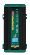 Enerdrive 12V 100A Multi-Bank ePower Battery Charger Main Image
