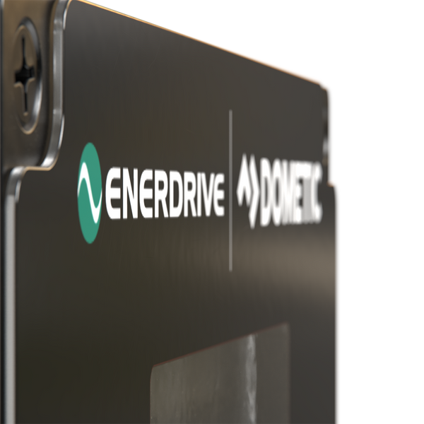 Enerdrive EN3DC100 12V 100A DC-DC Battery Charger