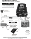 Enerdrive 12V 40A+ DC2DC ePower Charger/MPPT (DC-DC) 6